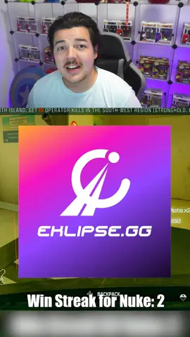 Grow Your Stream in 2024 with @Eklipse.GG #eklipsegg #eklipse #streamer #videoediting #content #callofduty #gaming 