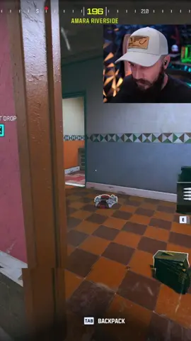 Playing like a b**** is the new warzone meta #warzone #warzone3 #callofduty #cod #loochytv 