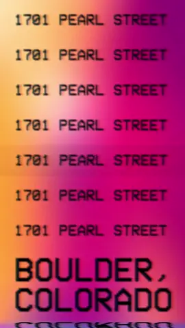 Shop sustainable and drink margaritas at our newest location in BOULDER on Pearl Street!  #bouldercolorado #garagesalevintage #shopsustainable #denvercolorado #pearlstreetmall #vintagefashion #thingstodoinboulder #thingstodoindenver 