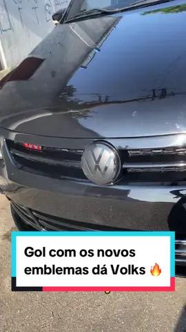 Gol G5 com os novos emblemas… #g#golg#g5g#golg5g#gtig#golg5brasilv#volksl#liker#rebaixadosv#viralv#volksdreamg#golfg#golfgtif#fyf#fypf#foryourpagev#vaiprofycarambac#carsm#memec#carmemet#turboe#exploree#explorarp#povf#firec#criae#editq#querotrend