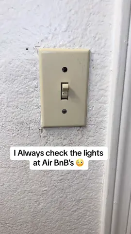 You Just Never Know😳 #TelaBoy #fyp #reel #wow #asmr #airbnb 