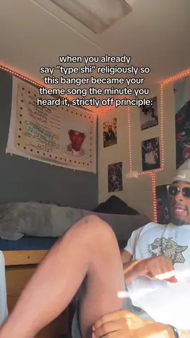 been on repeat for a month straight lemme tell ya #wedonttrustyou #playboycarti #future #metroboomin #drake #typeshi 