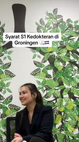 I promise I wasn’t talking to myself, this was communication training with a friend 🤣 #fk #fakultaskedokteran #kedokteran #med #medicine #doctor #dr #futuredoctor #gnk #geneeskunde #student #mahasiswi #belanda #studi #studie #studeren #belajar #thesis #biology #biologie #biologi #behaviouralneuroscience #neuroscience #neurosci #neuro #neurology #ssri #medications #research #universityofgroningen #rijksuniversiteitgroningen #rug #universitasgroningen #dokter #doktermuda #intern #communication #apply #applying #studying 