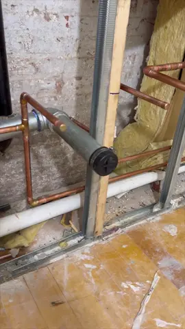 Plumbing Chronicles 250 #dishwasher #kitchen #relocation #renovation #plumbing #nyc #plumber #client #contractor #shutdown 