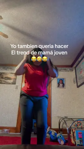 #videoviral#mamajoven#apoyomutuo🤝😎 #dejatu❤️ 