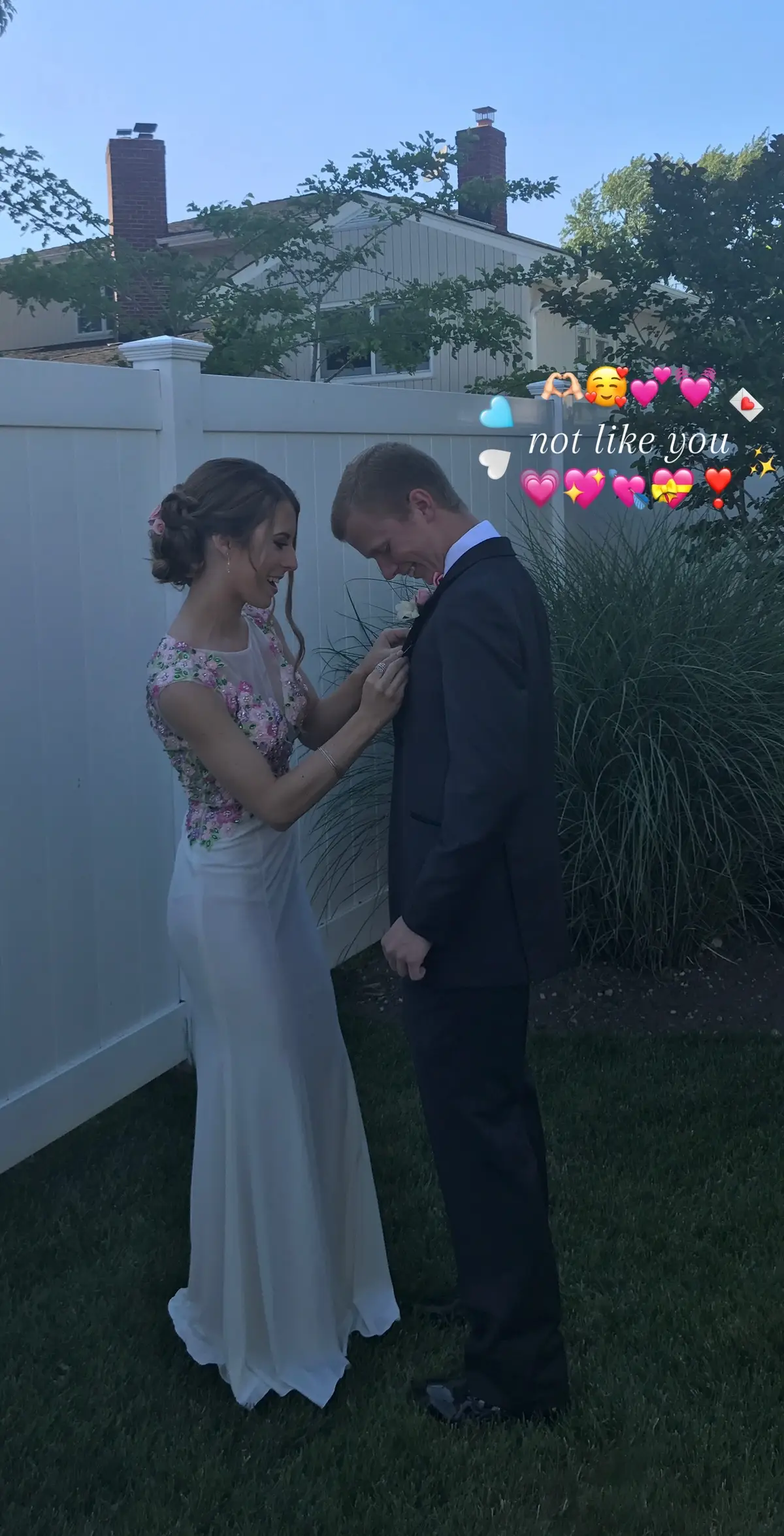 this song is so cute 