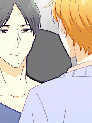 ⚠️BL ALERT! ✨ YES, SIR! BABY NUMBER 2 is wavinggg! 🤤 Hiro-san was disappointed! His face tells it all! HAHAHA! Hikari's gonna be big brother soooon! ❤️ #tadaimaokaeri #tadaimaokaerianime #omegaverse #bl #boyslove #anime #animeedit #animetiktok #animerecommendations #foryou #fyp #fypシ #edit #xyzbca #animeromance #romanceanime #fujoshi #CapCut #newanime 