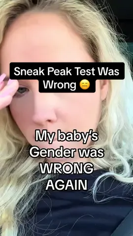 2 GENDER REVEALS GONE WRONG 🤦‍♀️ #sneakpeak #genderrevealfail #justmyluck 🫠🫠🫠 #itsagirl🎀 