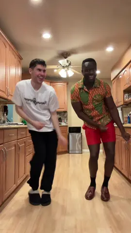 Had to hit this with the OG 😂🔥🔥 #jerseyyjoe #jersey #trend #viral #fyp ( @Mufasa )