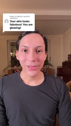 Replying to @Molly’s world  #laserfacial #makeover 