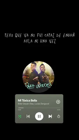 Y aunque sea pelionera, celosa y rebelde 🫣😍#toxica #vallenato #colombia #parati #viral 