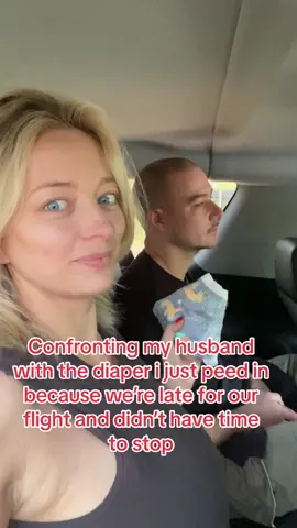 Wait this is actually such a good life hack (also a gentle reminder to choose a partner who lets you be your goofiest self) 