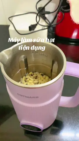 Một sản phẩm mang lại sự tiện dụng cho chị em #maylamsuahat #tiendung 