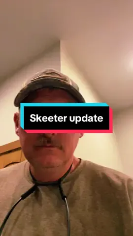 #skeeter #alansinglouriousbasterds #taaforever #chillin 