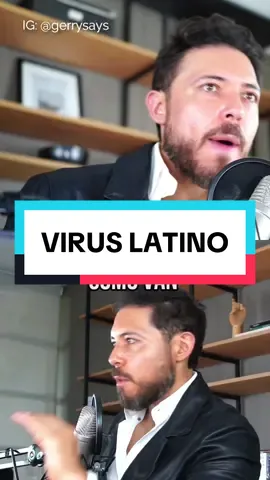 🗿ESTO ES LO QUE NOS TIENE REZAGADOS EN LATINOAMERICA 📚MÁS EN EL PODCAST 📲Únete a la comunidad privada más exclusiva de alto valor en Telegram, la encuentras como “Gerry Sánchez” es la única con verificación  🚨No olvides dejar tu like, comentario y sígueme para más contenido #gerrysanchez #gerrysanchezlecciones #gerrysanchezconsejos #masculinidadancestral #hombreindomito #gerrysanchezmentor #excelenciamasculina #masculinidad #entretenimiento #soberbia #ego 