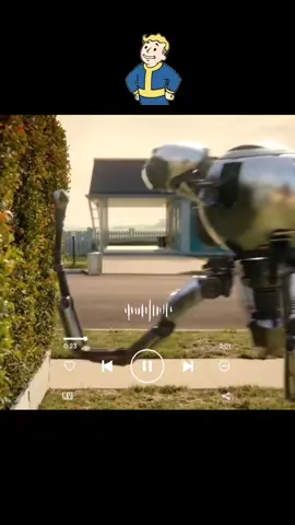 FALLOUT 🔥 #fallout4 #fallout #nostalgia #falloutsongs #playstation #falloutseries 