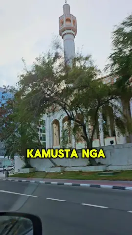 masarpa ba maging ofw? buhay ofw #vaptv #pinakbawvlogs 