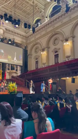 Officially Graduated❤️ #fyp #foryou #foryoupage #ITEngineer #sydney #proudmoment 