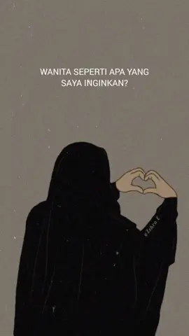 bih yg minta versi ceweknya ya... Maaf kalau gak sesuai keinginan kalian yg cowok