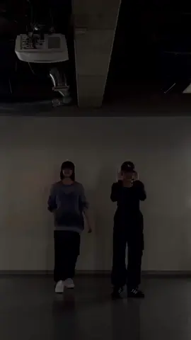 ダンス②✌️#swag @sa.sha3_ 