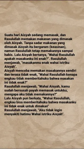 #allahummashollialasayyidinamuhammad #kisahcinta #rasulullah #aisyah #islamic_media #storyislami #poryou #4u 