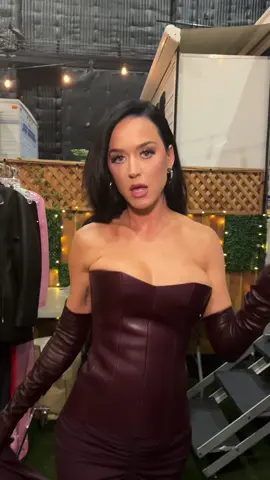 I’m a singerrrr (and a mother, and a judge, and a…) #ESPRESSO 