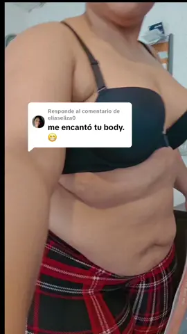 Respuesta a @eliaseliza0 @FeelinGirl LLC ##feelingirlofficial #feelingirlbodysuit #feelingirlshapewear #feelingirl #feelingirlshapewear #feelingirl #chubbygirl #Gordita #bwm #tiktoker #tiktokshop #tiktokponmeenparati #viral #godita #chubygirl 