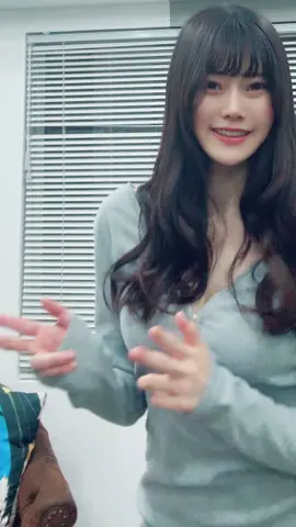 #ティルトアップ #fyp #コスプレイヤー #アイドル 