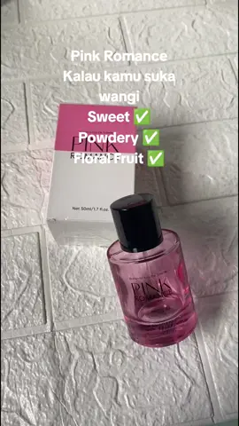 Parfum Pink Romance Miniso #miniso #pinkromanceparfum #pinkromanceminiso #parfumviral #keranjangkuning #trend 
