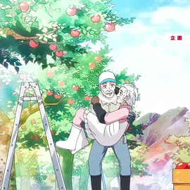 ♥️#jiisanbaasanwakagaeru#anime#animeedit#animeromance#animescene#romantic#edit#newanime#hinggatuabersama#liriklagu#fyp#fylシ#fypage#foryou#fypdongggggggg 