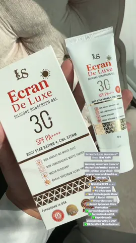 Sun protected ka na ba? #ecrandeluxe #ecrandeluxexeskinsunscreen #luxeskin #fyp #foryou #fypシ @Anna Magkawas New ( Miss A ) @Anna Magkawas 