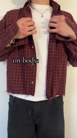 quick alteration if you don’t wanna use a sewing machine #alterclothes #DIY #project #fashion #fashiontiktok #y2k #fypシ #thrift #fy #viral #foryou #fyp #fashiontok #sew 