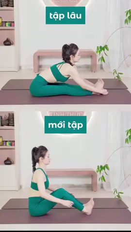 Đừng so sánh mình với bất cứ ai, tập theo sức của mình thôi nhé các nàng ❤😘 #livan #yoga #sport #luyentapgiamcan #trend #trending #xuhuong #2022 #yogateacher #tutorial #healthcare