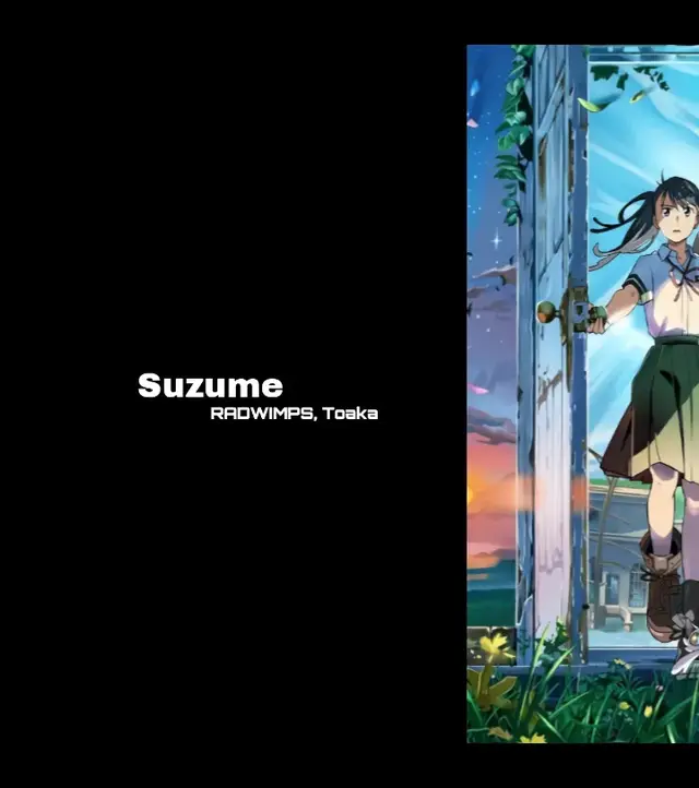 𝙎𝙪𝙯𝙪𝙢𝙚 - 𝙍𝘼𝘿𝙒𝙄𝙈𝙋𝙎 𝙛𝙩. 𝙏𝙤𝙖𝙠𝙖... #liriklagu #song #music 