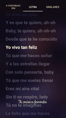 #flex #tequiero #letrasdecanciones #fypシ #fypシ゚viral #Viral #parati #tendencia #destacame #xyzbca #tumusicafavoritas #tumusicafavoritas1 
