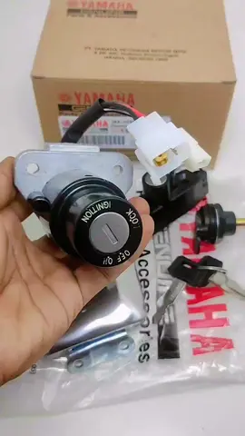 Kunci Kontak Yamaha Rx King New 3ka Lengkap #kuncikontakrxking #kontakrxking #rxking135cc #rxking #kuncirxking #yamaharxking 