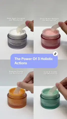 Udah pada checkout dan coba belum moisturizernya? #wardahskinexpert #bestmoisturizer #moisturizerreco