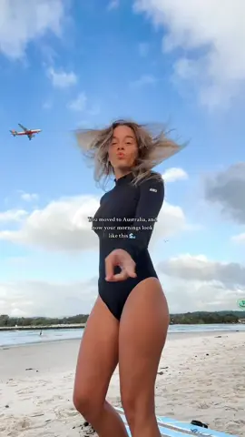Wait for the plane ✈️  