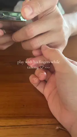 ada yg suka gini juga ga sih🥲 #finger #boyfriends #playinghands #couple 
