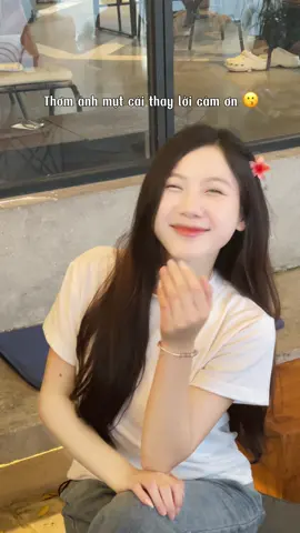 Tín hiệu cho các anh sắm ngay cho ngừi iu nhóooo #angem #angemdaphongthuy #vongtay 