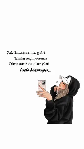 #keşfet #fypシ゚viral #sözler #çok #lazım #değil #olma #olur #yani #fazla #kasma #kapaksözler #paylaş #sözlerdiyarı 