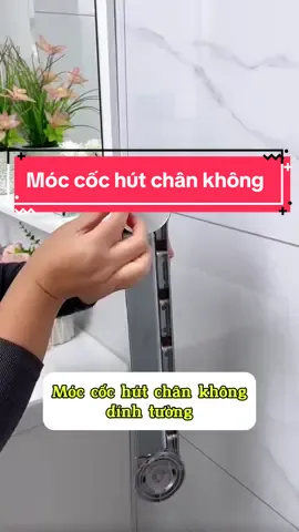 Móc cốc hút chân không đa năng dính tường #늙음필터 #realmadrid #giotohungvuong #hangnt48 #moccochuttuong #mochutchankhong #moctreo #moctreothongminh 