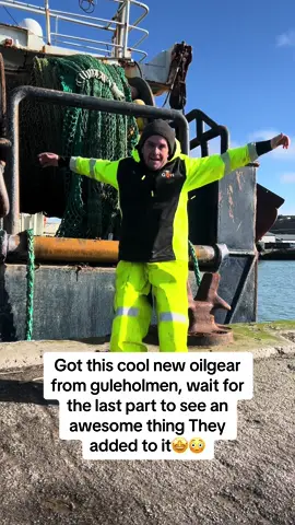 (Annonse) link to Get this set from guleholmen and much more in my tiktok bio🐟💯.