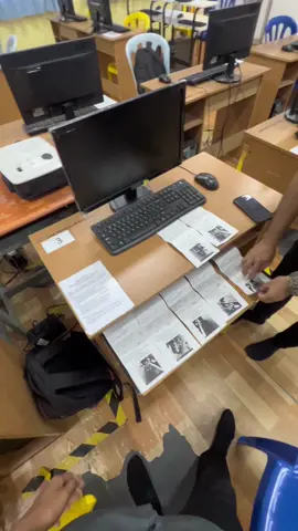 moto dah hidup kene saman pulak betul takde luck 🗿