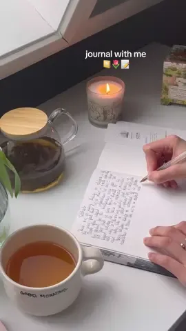 Daily journaling is going great📝 How often do you journal? | #journaling #journalwithme #journalingaesthetic #journalingcommunity #journalinginspiration #writing #writingaesthetic 