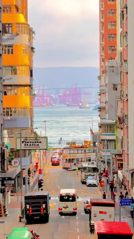 🇭🇰#kennedy #kennedytown #kennedytownhongkong #hongkong #travel #photography #มุมหาทํา #ยอดฮิต #ฮ่องกง #สถานที่ท่องเที่ยว #เที่ยวฮ่องกง #fypシ゚viral 