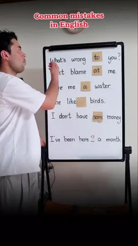 Follow me for more interesting lessons 😉  #viral #fyp #millionviews #10millionviews #learnenglish #easyenglish #vocabulary #LearnOnTikTok #english #englishvocabulary #fyp 