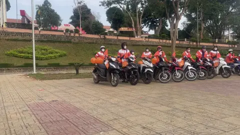 Shipping Di Linh #appshipping #dilinh #49lamdong #anhshipper #xuhuongtiktok #monanngon #xeomcongnghe 