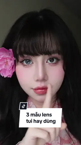 Quá trời bác hỏi lens nên Q làm 1 video riêng luôn nhaa #kilalalens #kinhaptrong 