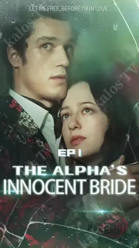 Rosalie has been abused and is on the verge of being sold by her father and stepmother, the other being a drug addict, how will her life change? And is it good or bad for Rosalie? 📹 The Alpha’s Innocent Bride  #kalos#werewolf#alpha#bride#truth#loveatfirstsight#TrueLove#drama#dramatiktok#fyp#foryou#bingewatching#romance#movie#movieclips#shortfilm#tv#holiday#mustwatch#dramatok#lovestory#Love#tvclips